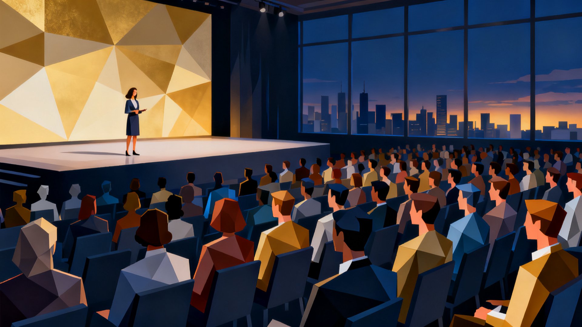 AWS re:Invent