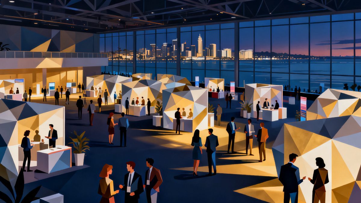 GRC Conference 2026 (ISACA/IIA)