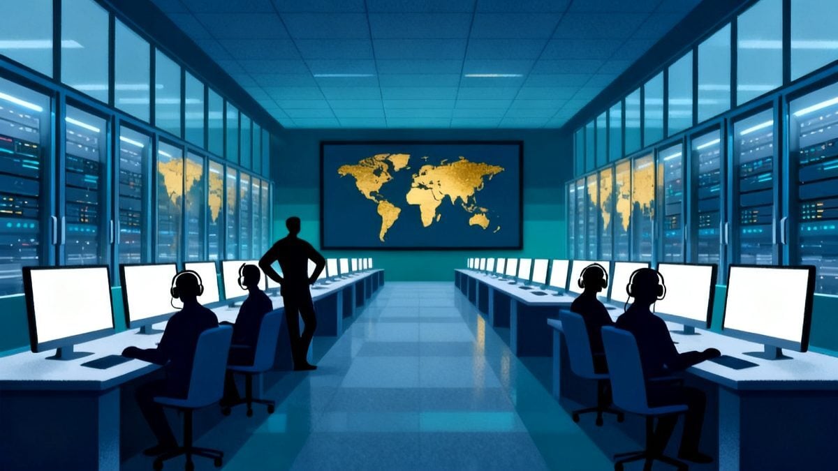 Rethinking the Cybersecurity Stack: When to Upgrade, Switch, or Optimize