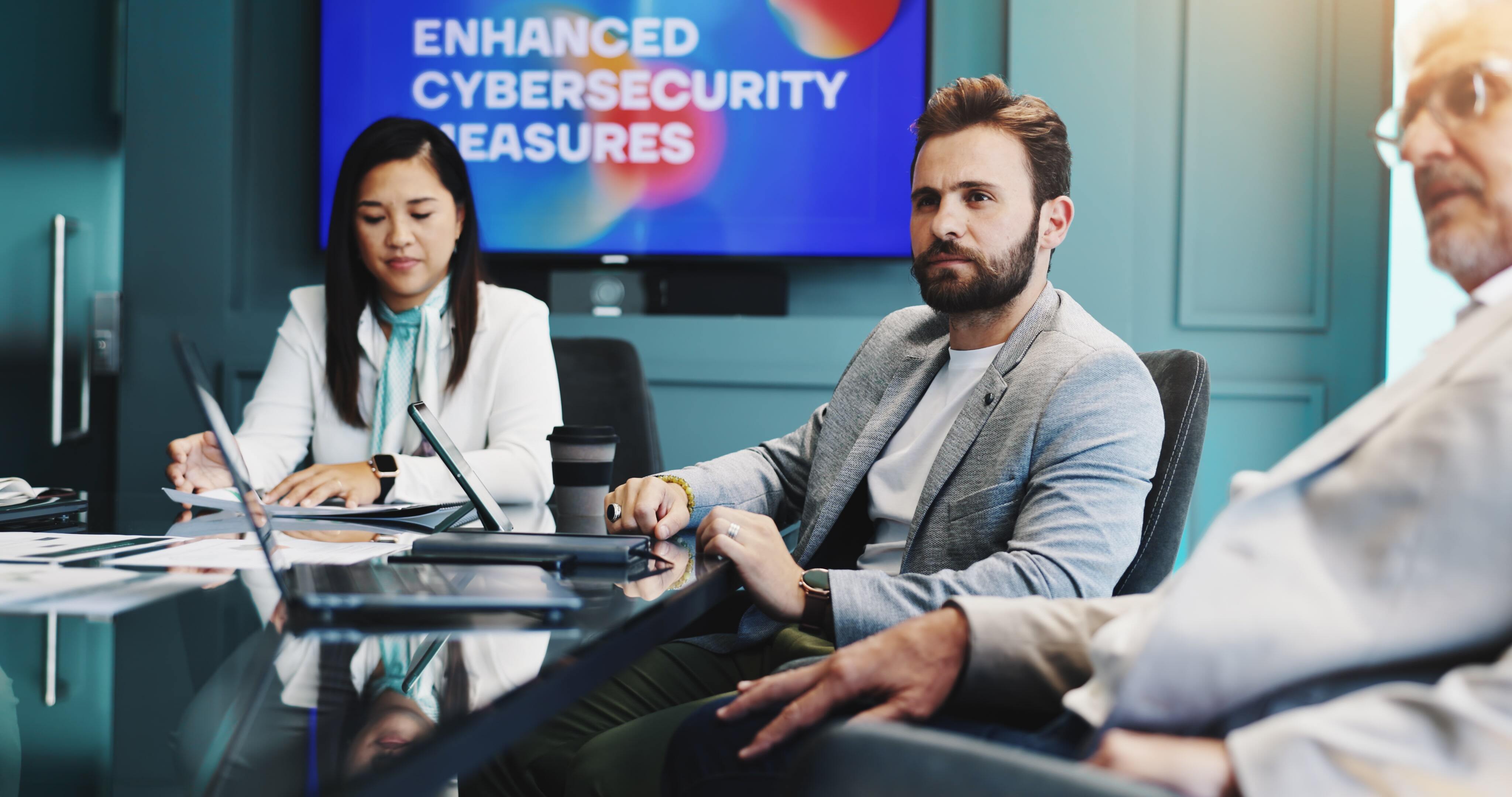 Automating Audit Readiness