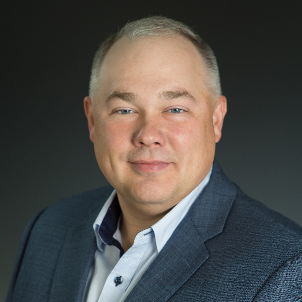 Jason Ford, Co-Founder & CEO, Steel Patriot Partners