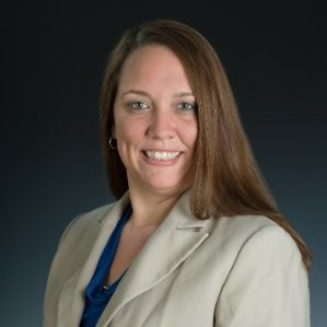 Amy Ford COO Cybersecurity
